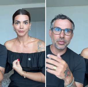 Kelly Key relata episódios de invasão, ameaças e faz apelo por medidas legais: 'Nunca imaginei'