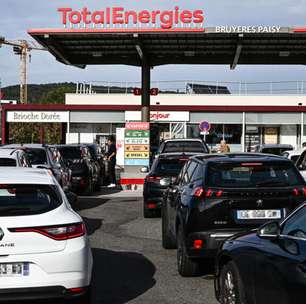 França fiscaliza postos de gasolina para controlar alta injustificada dos preços