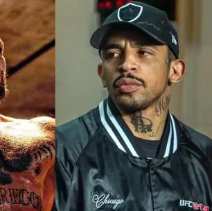 Conor McGregor quase enfrentou Carlos Prates no UFC Casa Branca, revela jornalista