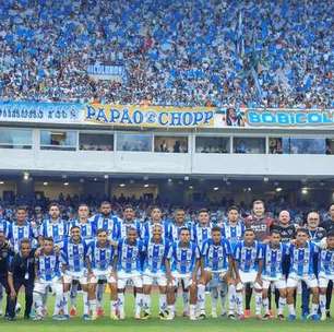 Com 51º troféu, Paysandu abre ainda mais distância do Remo no Parazão
