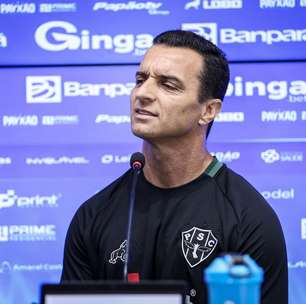 Júnior Rocha exalta base, organização do clube e apoio da torcida após título do Paysandu