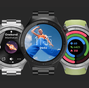 Motorola lança Moto Watch, caixa de som Moto Sound Flow e Moto Tag 2 no Brasil