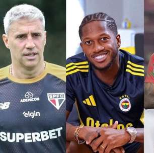Mercado desta segunda (9/3): Crespo deixa o São Paulo
