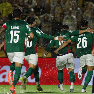 Gustavo Gómez se torna o maior campeão da história do Palmeiras em título do Paulistão 2026