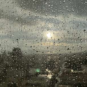 Previsão indica chuva rápida e temperaturas amenas em Mogi das Cruzes nesta semana