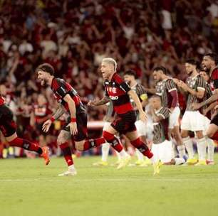 Fluminense peca em momento decisivo e sofre com "fantasma" dos pênaltis