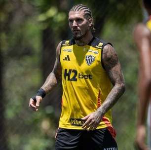 Ex-jogador detona Lyanco após briga em Cruzeiro x Atlético-MG: "Inflama muito"