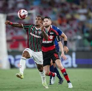 Invicto como mandante, Zubeldía segue com aproveitamento alto no Fluminense