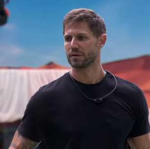 BBB 26: Jonas acusa produção da Globo e leva maior esporro da temporada