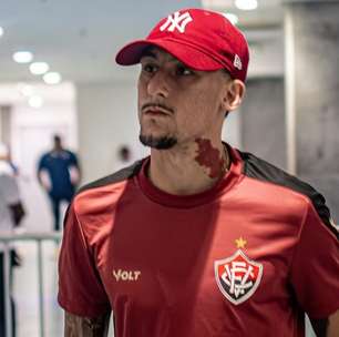 Baralhas aponta erro do Vitória e manda recado após perder o título para o Bahia: "Está só no começo do ano"