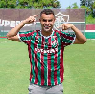 Zubeldía explica como vai utilizar novos reforços do Fluminense na temporada