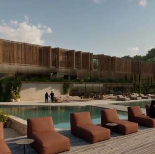 Ricardo Almeida expande sua marca e entra no universo da hotelaria e do wellness