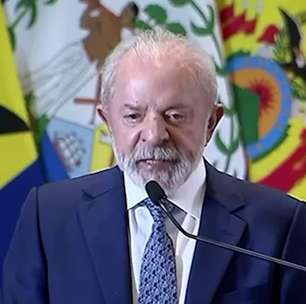 'Se a gente não se preparar na questão de defesa, qualquer dia alguém invade a gente', diz Lula