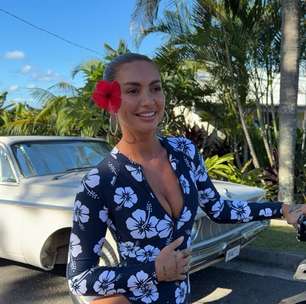 Quem é Pauline Tantot, modelo francesa de conteúdo adulto que teve foto curtida por Neymar