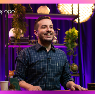 André Mantovanni traz as previsões da semana