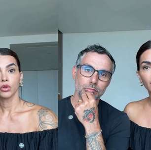 Kelly Key denuncia vizinho por ameaças e perseguição à sua família: 'Tentou agredir meu pai'