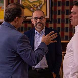 Goiás coloca rival em crise com demissão e contratação de técnico da Série C