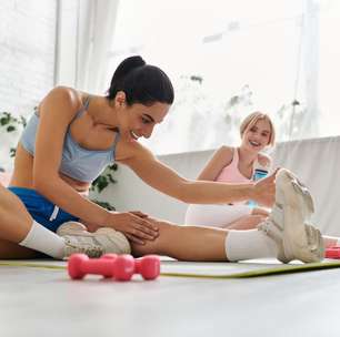 Dia de Combate ao Sedentarismo: 3 benefícios do exercício pouco conhecidos