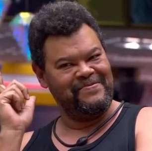 Babu Santana é escalado para nova série e viverá personagem gay após o BBB 26