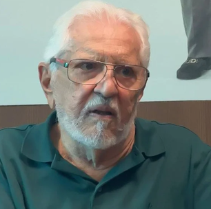 Após internação, Carlos Alberto de Nóbrega tem estado de saúde atualizado