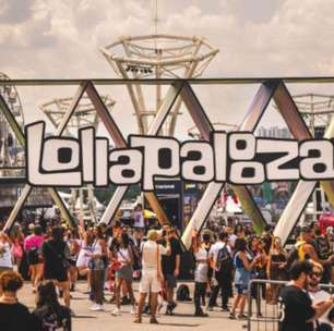 Hidratante labial vira o novo item oficial do Lollapalooza Brasil 2026