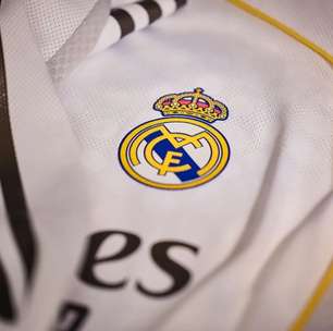 Veja quais jogadores do Real Madrid não enfrentarão o Manchester City pela Champions