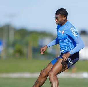 Bahia se reapresenta e pode ter retorno importante para o Ba-Vi