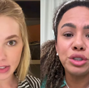 Virginia quebra o silêncio após babá dizer que filha foi abusada