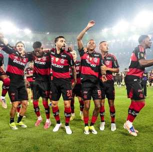 Flamengo x Fluminense impulsiona audiência da Globo e bate recorde em 2026