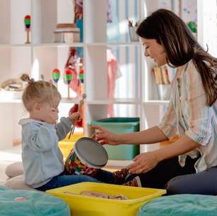 7 benefícios da musicoterapia para o desenvolvimento infantil