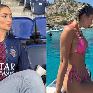 Quem é Pauline Tantot, influencer que viralizou após curtida de Neymar?