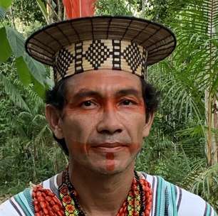 Líder indígena brasileiro é laureado com Prêmio Niwano para a Paz