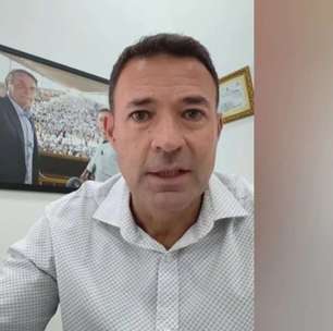 Vice-prefeito de São Paulo registra boletim de ocorrência contra plano de grampeamento