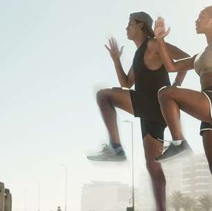 Especialistas explicam por que ajustar a cadência começa no aquecimento