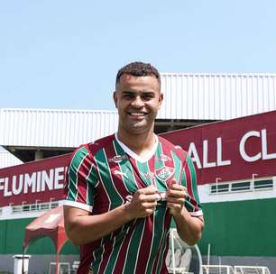 Fábio comenta importância de reforços no Fluminense por sonho de títulos
