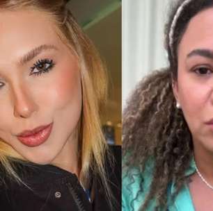 GRAVE! Virginia Fonseca se pronuncia após babá denunciar abuso contra filha