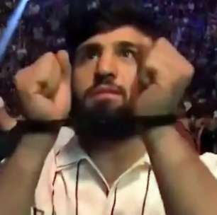 Dana White reprova postura bad boy de Tsarukyan e indica 'geladeira' no UFC