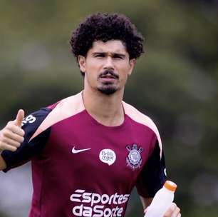 André Ramalho reage a provocações do Palmeiras e alfineta rival: 'Talvez eles queiram ser um pouco da gente'