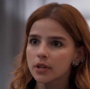 Três Graças: Juquinha prende dois personagens e a confusão termina com separação