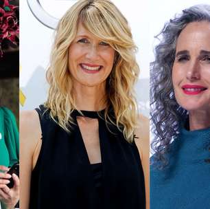 Por que as grifes de luxo apostam nas mulheres 50+? Entenda