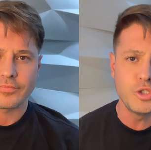 MDB anuncia desfiliação de Dado Dolabella após repúdio da ala feminina do partido