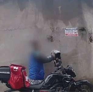 Adolescente liga para PM para denunciar agressões contra a mãe e suspeito é preso em SP