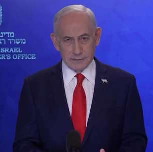 Netanyahu diz que Israel está 'quebrando os ossos' do regime iraniano e 'há mais por vir'