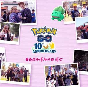 Pokémon GO inicia campanha que levará um Treinador brasileiro ao Japão