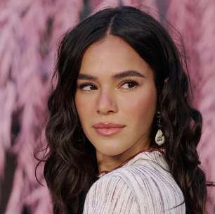 Nada de preenchimento: o segredo de Bruna Marquezine para ter lábios volumosos, brilhantes e saudáveis