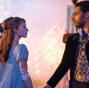 5 cenas quentes de Bridgerton que incendiaram a série e deixaram fãs sem ar