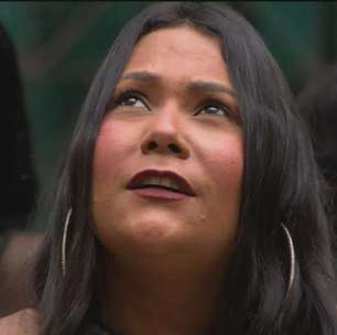 BBB 26: Globo acaba com Chaiany ao vivo e expõe grande mentira