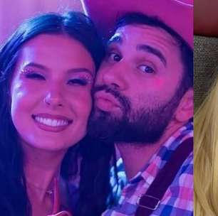 Amigo de Ana Castela manda indireta para Virginia e web reage: 'Que absurdo'