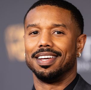 Michael B. Jordan, favorito ao Oscar 2026, aos 39 anos: 'Não lavo o rosto todos os dias. Talvez uma vez a cada dois ou três dias'