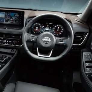 Nissan apela com clássico e Tiggo 7 ganha novo rival no mercado do Brasil